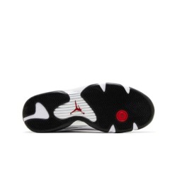 Air Jordan 14 Sport Vert/Blanc Actif