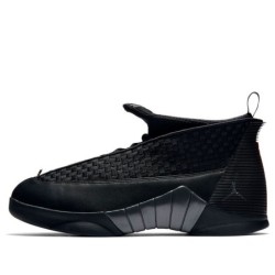 Air Jordan 15 Retro Infrared