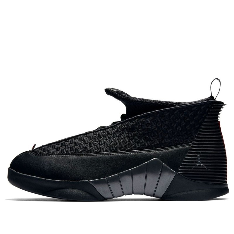 Air Jordan 15 Retro Infrared