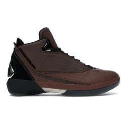 Air Jordan 22 Retro Black Varsity Maize