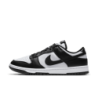 Nike Dunk Low Black Pistachio