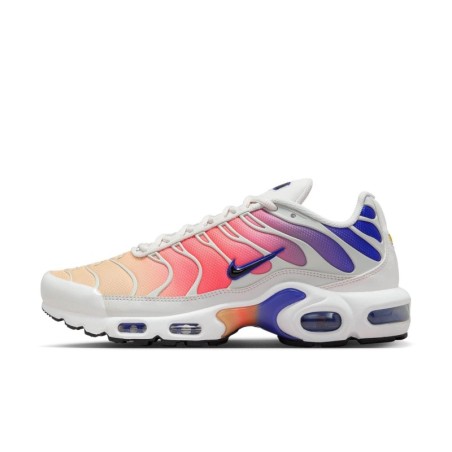 Nike Air Max Plus Lisbon - Azulejos portugais