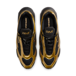 Nike Air Max Muse Denim - Tissu denim décontracté et intemporel