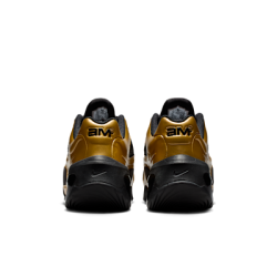 Nike Air Max Muse Denim - Tissu denim décontracté et intemporel