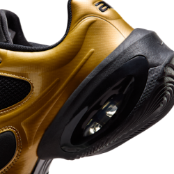 Nike Air Max Muse Denim - Tissu denim décontracté et intemporel