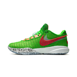 Nike LeBron 20 - Pour Courses Rapides