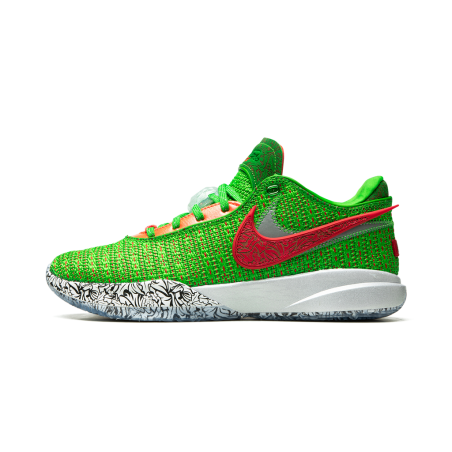 Nike LeBron 20 - Pour Courses Rapides