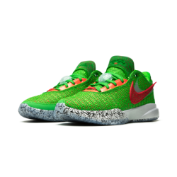 Nike LeBron 20 - Pour Courses Rapides