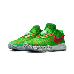 Nike LeBron 20 - Pour Courses Rapides