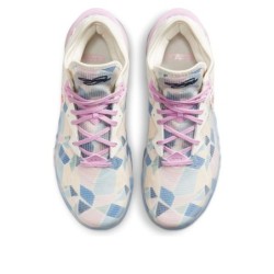 Nike LeBron 18 - Absorption Intelligente des Chocs