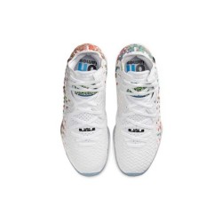 Nike LeBron 17 - Confort Révolutionnaire
