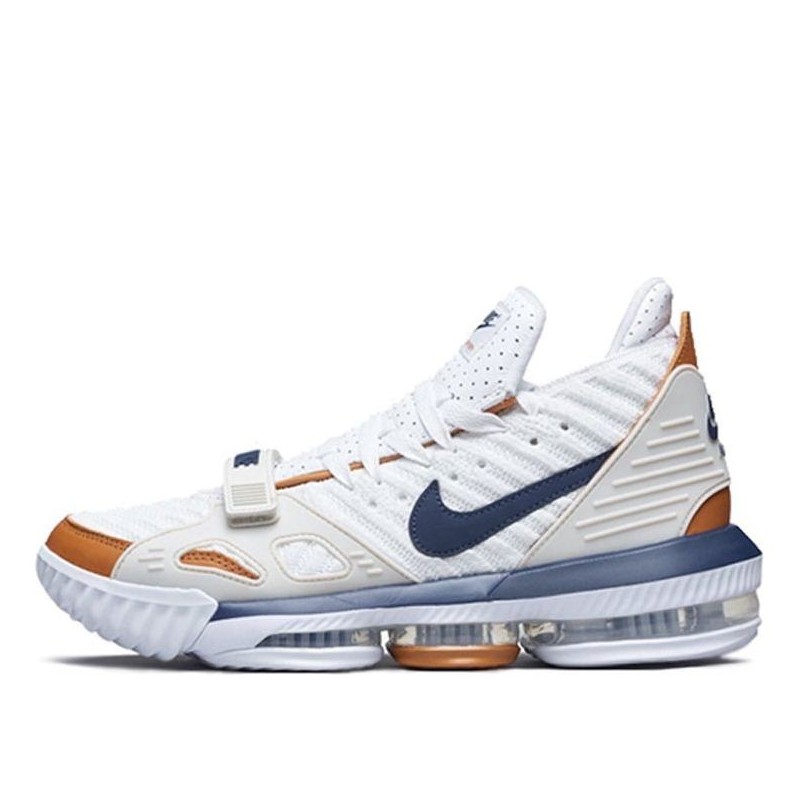 Nike LeBron 16 - Pour Basketball Moderne Complet