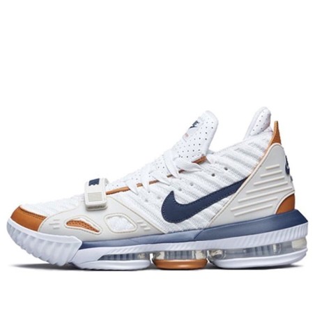 Nike LeBron 16 - Pour Basketball Moderne Complet
