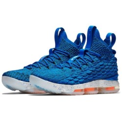 Nike LeBron 15 - Confort Révolutionnaire Intégral