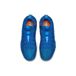 Nike LeBron 15 - Confort Révolutionnaire Intégral