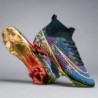Nike Mercurial "Titanium" - Résistance Maximale