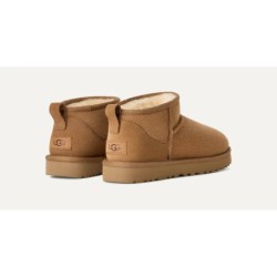 Bottes UGG Classic Ultra Mini - Idée cadeau parfaite 1116109