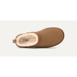 UGG Classic Micro - Pour femme élégante 1173891