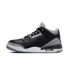 Air Jordan 3 'Black Flip' - Réinterprétation Moderne d'un Classique