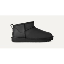 Bottes UGG Classic Ultra Mini pour Femme | Style Urbain