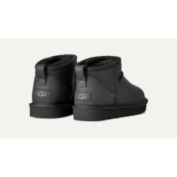 Bottes UGG Classic Ultra Mini pour Femme | Style Urbain
