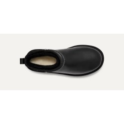 Bottes Leather Regenerate | Nouvelle Collection