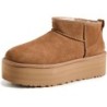 UGG Classic Ultra Mini Platform 1135092 | Bottes Iconiques