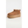 UGG Classic Ultra Mini Platform 1135092 | Bottes Iconiques