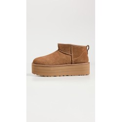 UGG Classic Ultra Mini Platform 1135092 | Bottes Iconiques
