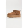 UGG Classic Ultra Mini Platform 1135092 | Bottes Iconiques