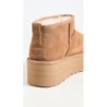 UGG Classic Ultra Mini Platform 1135092 | Bottes Iconiques
