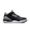 Air Jordan 3 'Black Flip' - Réinterprétation Moderne d'un Classique