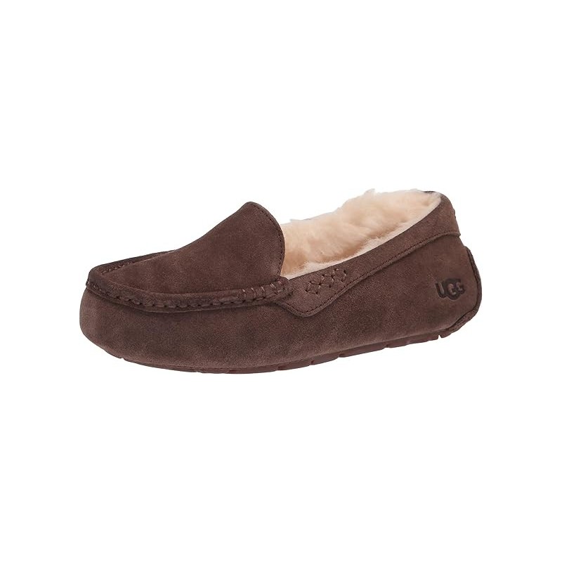 UGG Ansley Slipper B0D38CSL8Q – L'Essence du Confort Moderne