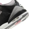 Air Jordan 3 'Black Flip' - Réinterprétation Moderne d'un Classique