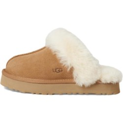 UGG Disquette Slipper B0DRDRHVG2 - Style Intemporel et Confort Contemporain