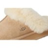UGG Disquette Slipper B0DRDRHVG2 - Style Intemporel et Confort Contemporain