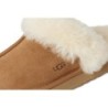 UGG Disquette Slipper B0DRDRHVG2 - Style Intemporel et Confort Contemporain
