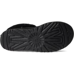 UGG Boots Curly B0CQJMZV5R Engagement Écologique