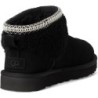 UGG Boots Curly B0CQJMZV5R Engagement Écologique