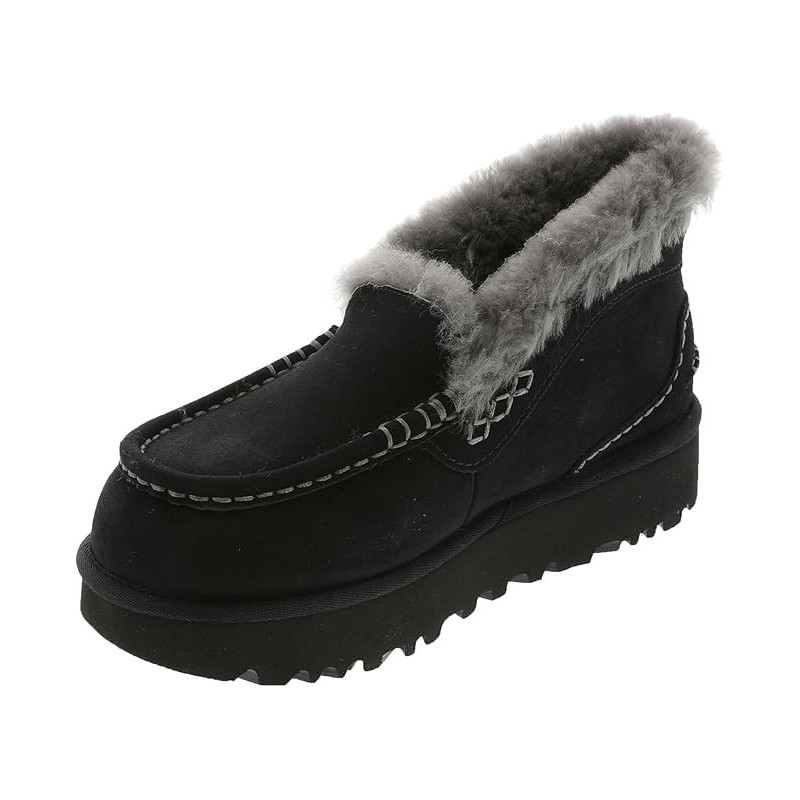 UGG Ansley PARC Femme B0CQJJPTQC Souplesse Exceptionnelle
