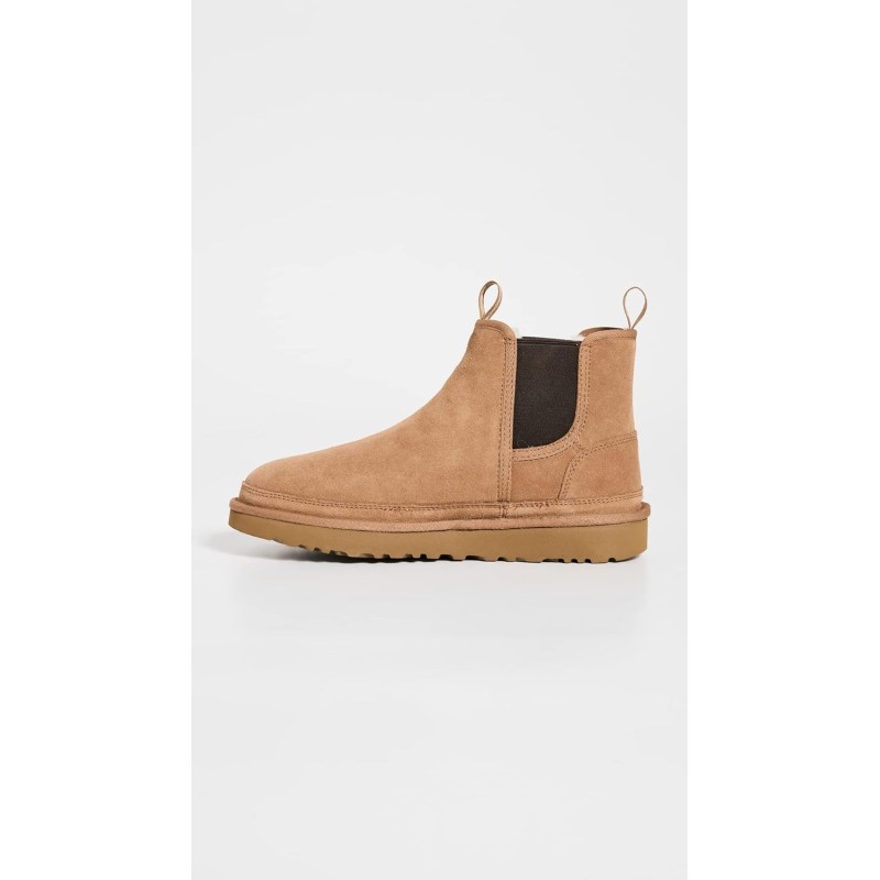 Bottes Chelsea Homme UGG B08LRSBLKF | Confort Garanti