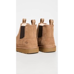 Bottes Chelsea Homme UGG B08LRSBLKF | Confort Garanti