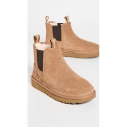 Bottes Chelsea Homme UGG B08LRSBLKF | Confort Garanti