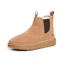 Bottes Chelsea Homme UGG B08LRSBLKF | Confort Garanti