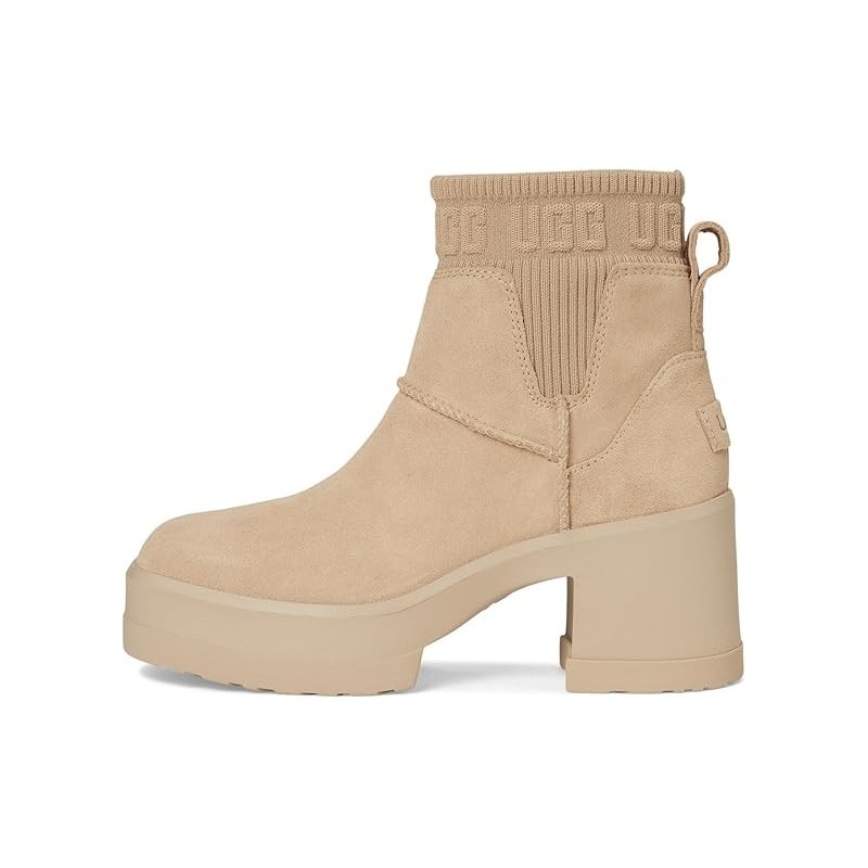 UGG Moxy Chelsea Boots B0DPRP7N8J Respirant