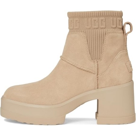 UGG Moxy Chelsea Boots B0DPRP7N8J Respirant
