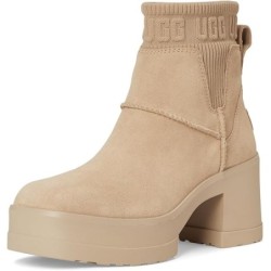 UGG Moxy Chelsea Boots B0DPRP7N8J Respirant