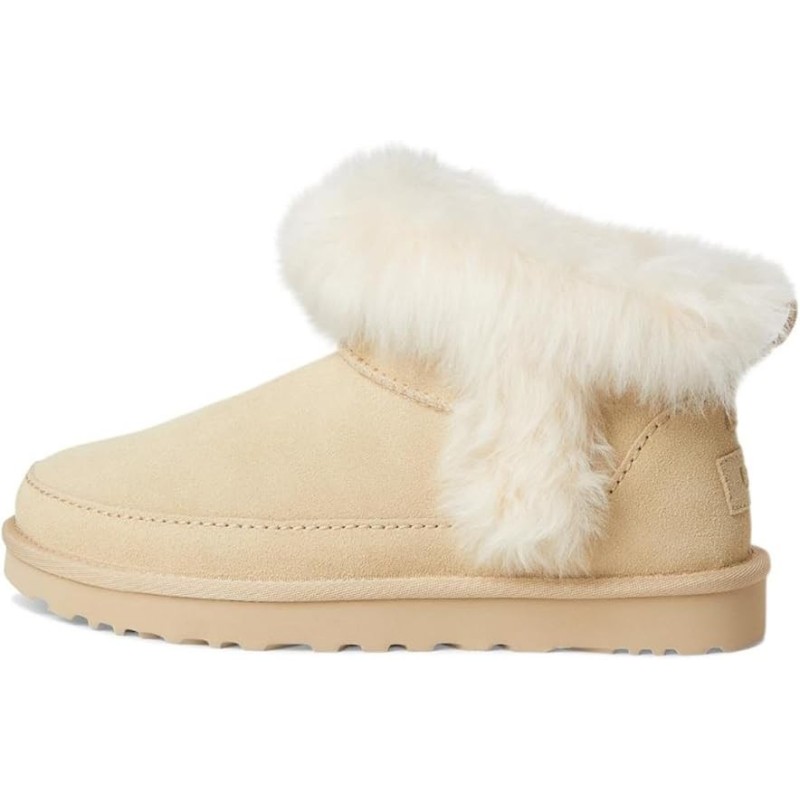 UGG Classic Ultra Chalet B0DPRT26WP Mini Version