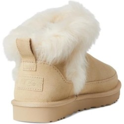 UGG Classic Ultra Chalet B0DPRT26WP Mini Version