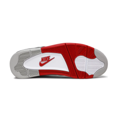 Air Jordan 4 Retro 'Maroon' - University Colors